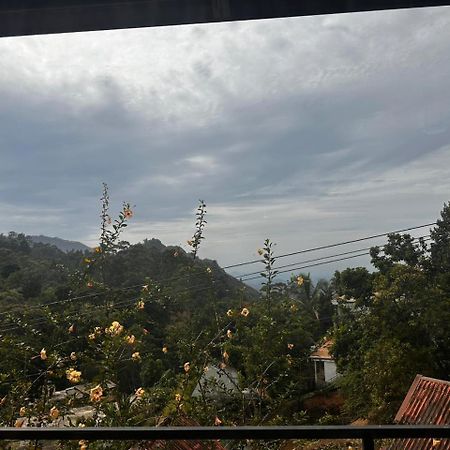 Senasuma Homestay Ella Buitenkant foto