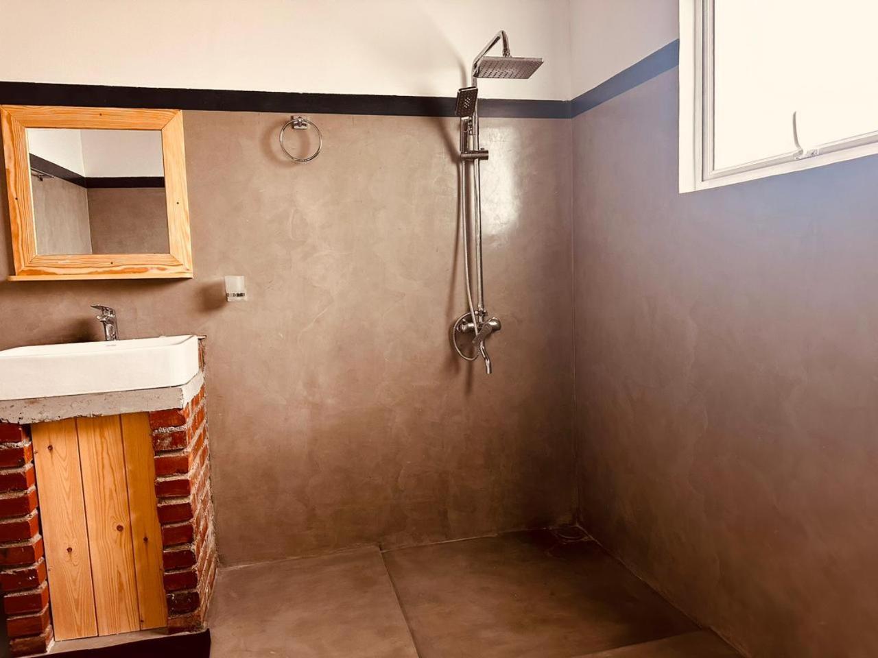 Senasuma Homestay Ella Buitenkant foto