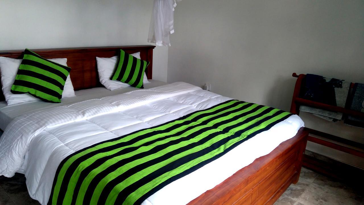 Senasuma Homestay Ella Buitenkant foto