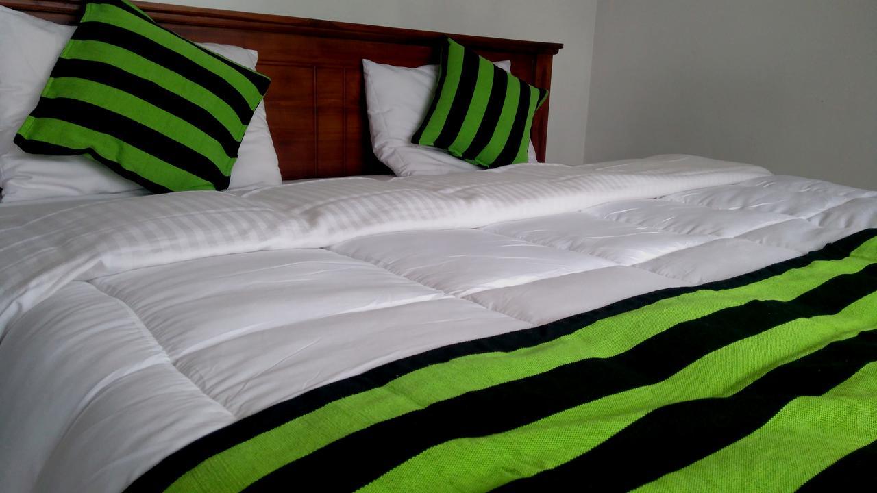 Senasuma Homestay Ella Buitenkant foto