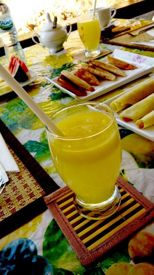 Senasuma Homestay Ella Buitenkant foto