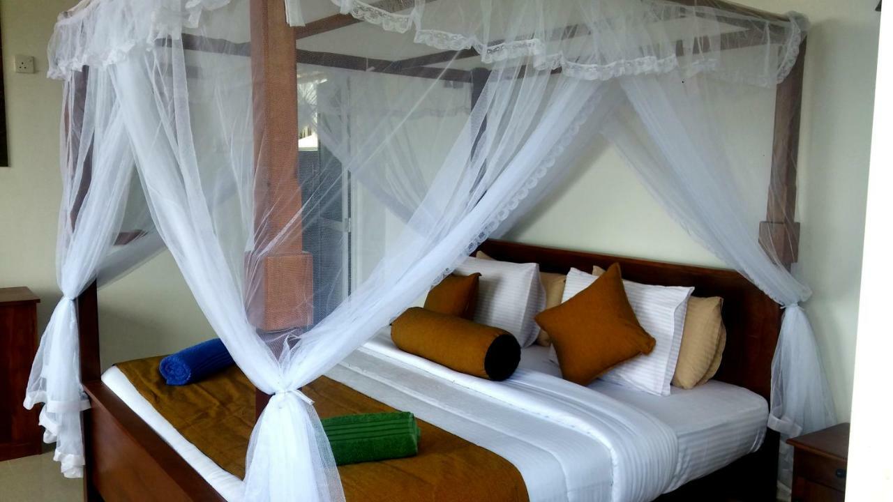 Senasuma Homestay Ella Buitenkant foto