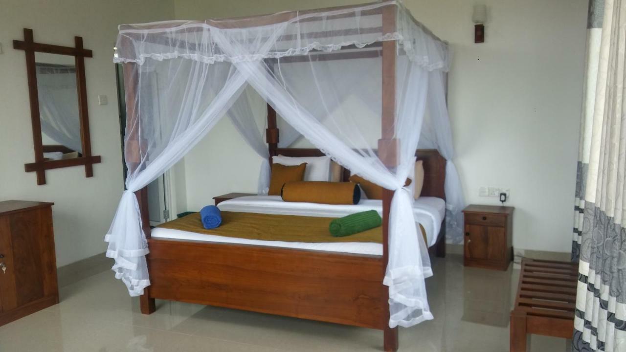 Senasuma Homestay Ella Buitenkant foto