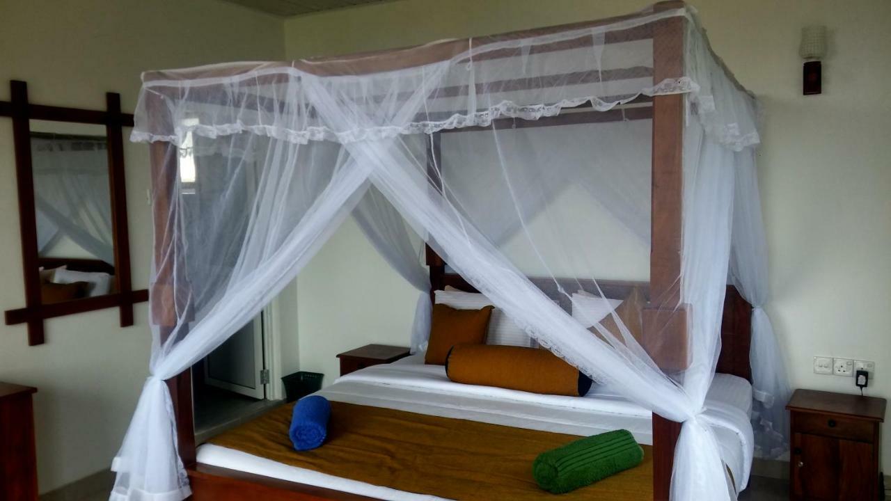 Senasuma Homestay Ella Buitenkant foto
