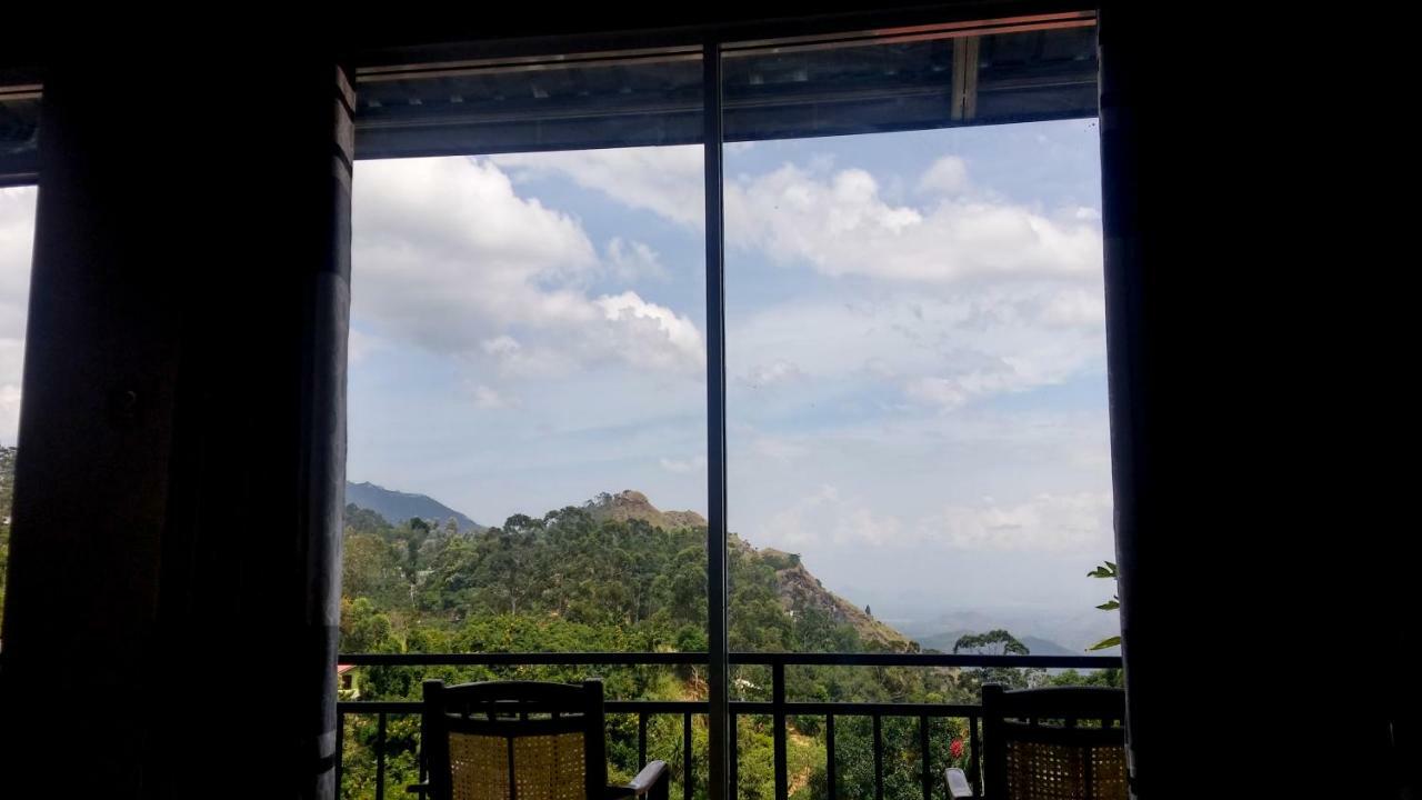 Senasuma Homestay Ella Buitenkant foto