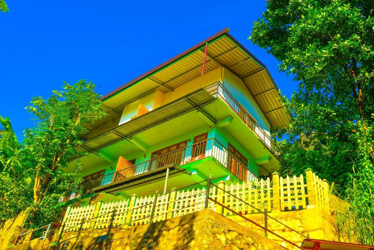 Senasuma Homestay Ella Buitenkant foto