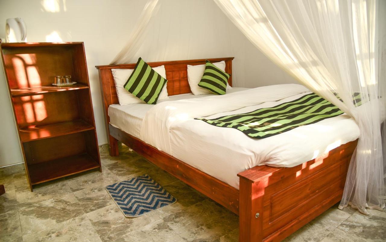 Senasuma Homestay Ella Buitenkant foto