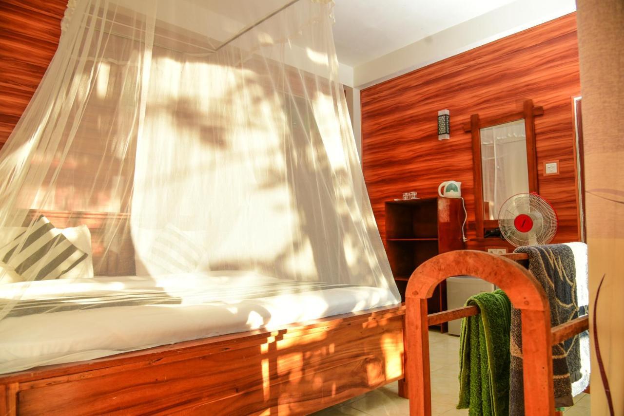 Senasuma Homestay Ella Buitenkant foto