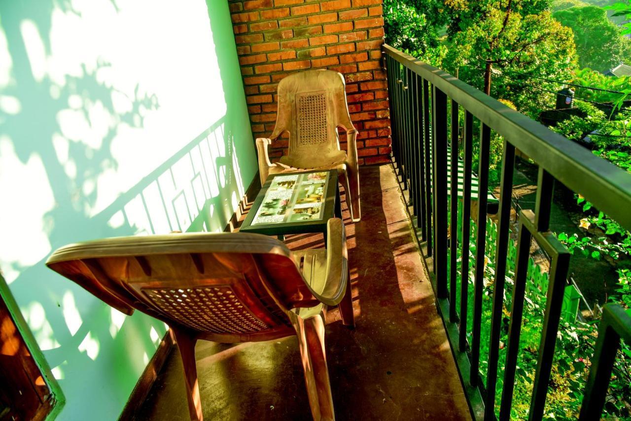 Senasuma Homestay Ella Buitenkant foto