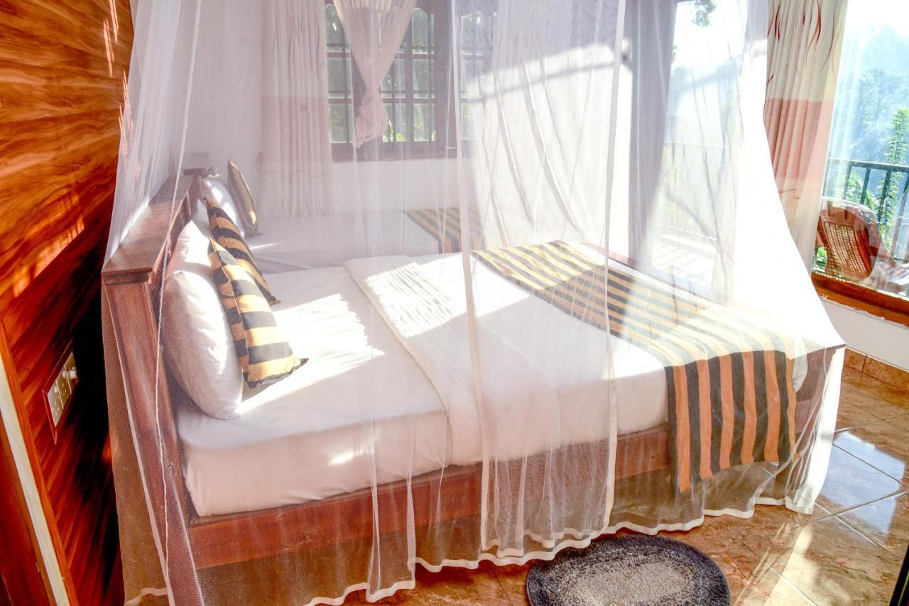 Senasuma Homestay Ella Buitenkant foto