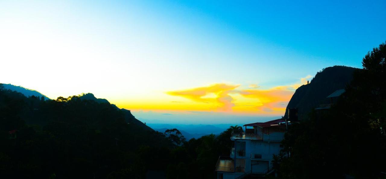 Senasuma Homestay Ella Buitenkant foto