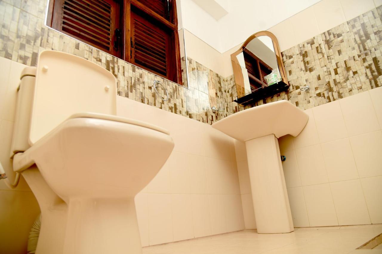Senasuma Homestay Ella Buitenkant foto