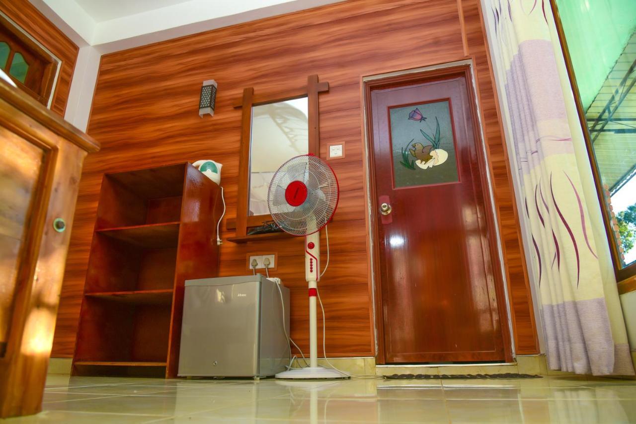Senasuma Homestay Ella Buitenkant foto