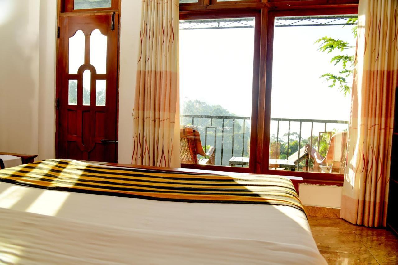 Senasuma Homestay Ella Buitenkant foto